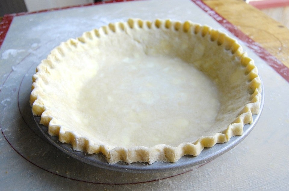 How to make the best pie crust King Arthur Baking